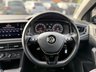 USED 2019 19 VOLKSWAGEN POLO 1.0 TSI GPF SE Hatchback 5dr Petrol Manual Euro 6 (s/s) (95 ps) 