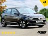 USED 2019 19 VOLKSWAGEN POLO 1.0 TSI GPF SE Hatchback 5dr Petrol Manual Euro 6 (s/s) (95 ps) 