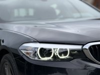 USED 2019 19 BMW 5 SERIES 2.0 520i GPF M Sport Saloon 4dr Petrol Auto Euro 6 (s/s) (184 ps) 