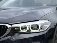 USED 2019 19 BMW 5 SERIES 2.0 520i GPF M Sport Saloon 4dr Petrol Auto Euro 6 (s/s) (184 ps) 