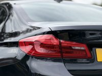 USED 2019 19 BMW 5 SERIES 2.0 520i GPF M Sport Saloon 4dr Petrol Auto Euro 6 (s/s) (184 ps) 
