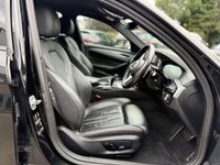 USED 2019 19 BMW 5 SERIES 2.0 520i GPF M Sport Saloon 4dr Petrol Auto Euro 6 (s/s) (184 ps) 