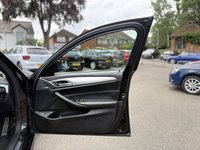 USED 2019 19 BMW 5 SERIES 2.0 520i GPF M Sport Saloon 4dr Petrol Auto Euro 6 (s/s) (184 ps) 
