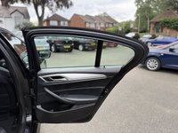 USED 2019 19 BMW 5 SERIES 2.0 520i GPF M Sport Saloon 4dr Petrol Auto Euro 6 (s/s) (184 ps) 