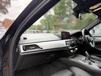 USED 2019 19 BMW 5 SERIES 2.0 520i GPF M Sport Saloon 4dr Petrol Auto Euro 6 (s/s) (184 ps) 