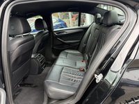 USED 2019 19 BMW 5 SERIES 2.0 520i GPF M Sport Saloon 4dr Petrol Auto Euro 6 (s/s) (184 ps) 
