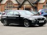 USED 2019 19 BMW 5 SERIES 2.0 520i GPF M Sport Saloon 4dr Petrol Auto Euro 6 (s/s) (184 ps) 