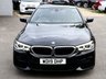 USED 2019 19 BMW 5 SERIES 2.0 520i GPF M Sport Saloon 4dr Petrol Auto Euro 6 (s/s) (184 ps) 