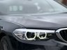 USED 2019 19 BMW 5 SERIES 2.0 520i GPF M Sport Saloon 4dr Petrol Auto Euro 6 (s/s) (184 ps) 