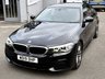 USED 2019 19 BMW 5 SERIES 2.0 520i GPF M Sport Saloon 4dr Petrol Auto Euro 6 (s/s) (184 ps) 