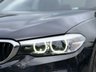 USED 2019 19 BMW 5 SERIES 2.0 520i GPF M Sport Saloon 4dr Petrol Auto Euro 6 (s/s) (184 ps) 