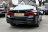 USED 2019 19 BMW 5 SERIES 2.0 520i GPF M Sport Saloon 4dr Petrol Auto Euro 6 (s/s) (184 ps) 