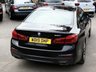USED 2019 19 BMW 5 SERIES 2.0 520i GPF M Sport Saloon 4dr Petrol Auto Euro 6 (s/s) (184 ps) 