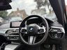 USED 2019 19 BMW 5 SERIES 2.0 520i GPF M Sport Saloon 4dr Petrol Auto Euro 6 (s/s) (184 ps) 