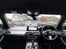 USED 2019 19 BMW 5 SERIES 2.0 520i GPF M Sport Saloon 4dr Petrol Auto Euro 6 (s/s) (184 ps) 