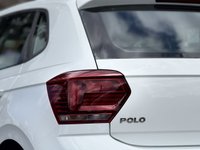 USED 2018 68 VOLKSWAGEN POLO 1.0 TSI GPF SE Hatchback 5dr Petrol Manual Euro 6 (s/s) (95 ps) 
