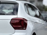 USED 2018 68 VOLKSWAGEN POLO 1.0 TSI GPF SE Hatchback 5dr Petrol Manual Euro 6 (s/s) (95 ps) 