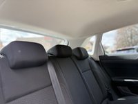 USED 2018 68 VOLKSWAGEN POLO 1.0 TSI GPF SE Hatchback 5dr Petrol Manual Euro 6 (s/s) (95 ps) 