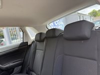 USED 2018 68 VOLKSWAGEN POLO 1.0 TSI GPF SE Hatchback 5dr Petrol Manual Euro 6 (s/s) (95 ps) 