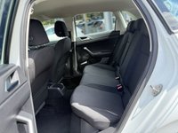 USED 2018 68 VOLKSWAGEN POLO 1.0 TSI GPF SE Hatchback 5dr Petrol Manual Euro 6 (s/s) (95 ps) 