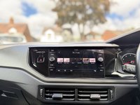 USED 2018 68 VOLKSWAGEN POLO 1.0 TSI GPF SE Hatchback 5dr Petrol Manual Euro 6 (s/s) (95 ps) 
