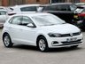 USED 2018 68 VOLKSWAGEN POLO 1.0 TSI GPF SE Hatchback 5dr Petrol Manual Euro 6 (s/s) (95 ps) 
