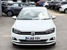 USED 2018 68 VOLKSWAGEN POLO 1.0 TSI GPF SE Hatchback 5dr Petrol Manual Euro 6 (s/s) (95 ps) 
