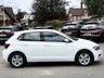 USED 2018 68 VOLKSWAGEN POLO 1.0 TSI GPF SE Hatchback 5dr Petrol Manual Euro 6 (s/s) (95 ps) 