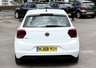 USED 2018 68 VOLKSWAGEN POLO 1.0 TSI GPF SE Hatchback 5dr Petrol Manual Euro 6 (s/s) (95 ps) 