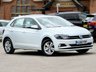 USED 2018 68 VOLKSWAGEN POLO 1.0 TSI GPF SE Hatchback 5dr Petrol Manual Euro 6 (s/s) (95 ps) 