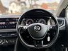 USED 2018 68 VOLKSWAGEN POLO 1.0 TSI GPF SE Hatchback 5dr Petrol Manual Euro 6 (s/s) (95 ps) 
