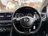 USED 2018 68 VOLKSWAGEN POLO 1.0 TSI GPF SE Hatchback 5dr Petrol Manual Euro 6 (s/s) (95 ps) 