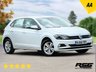 USED 2018 68 VOLKSWAGEN POLO 1.0 TSI GPF SE Hatchback 5dr Petrol Manual Euro 6 (s/s) (95 ps) 