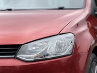 USED 2016 16 VOLKSWAGEN POLO 1.2 TSI BlueMotion Tech SE Design Hatchback 5dr Petrol Manual Euro 6 (s/s) (90 ps) 