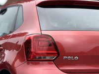 USED 2016 16 VOLKSWAGEN POLO 1.2 TSI BlueMotion Tech SE Design Hatchback 5dr Petrol Manual Euro 6 (s/s) (90 ps) 