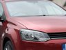 USED 2016 16 VOLKSWAGEN POLO 1.2 TSI BlueMotion Tech SE Design Hatchback 5dr Petrol Manual Euro 6 (s/s) (90 ps) 
