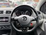 USED 2016 16 VOLKSWAGEN POLO 1.2 TSI BlueMotion Tech SE Design Hatchback 5dr Petrol Manual Euro 6 (s/s) (90 ps) 