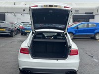 USED 2012 11 AUDI S5 3.0 TFSI V6 Sportback 5dr Petrol S Tronic quattro Euro 5 (s/s) (333 ps) 