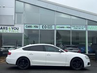 USED 2012 11 AUDI S5 3.0 TFSI V6 Sportback 5dr Petrol S Tronic quattro Euro 5 (s/s) (333 ps) 