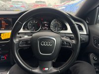 USED 2012 11 AUDI S5 3.0 TFSI V6 Sportback 5dr Petrol S Tronic quattro Euro 5 (s/s) (333 ps) 