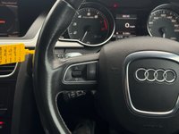 USED 2012 11 AUDI S5 3.0 TFSI V6 Sportback 5dr Petrol S Tronic quattro Euro 5 (s/s) (333 ps) 