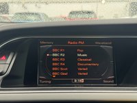 USED 2012 11 AUDI S5 3.0 TFSI V6 Sportback 5dr Petrol S Tronic quattro Euro 5 (s/s) (333 ps) 