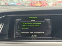 USED 2012 11 AUDI S5 3.0 TFSI V6 Sportback 5dr Petrol S Tronic quattro Euro 5 (s/s) (333 ps) 