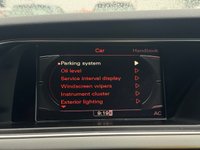 USED 2012 11 AUDI S5 3.0 TFSI V6 Sportback 5dr Petrol S Tronic quattro Euro 5 (s/s) (333 ps) 
