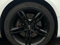 USED 2012 11 AUDI S5 3.0 TFSI V6 Sportback 5dr Petrol S Tronic quattro Euro 5 (s/s) (333 ps) 