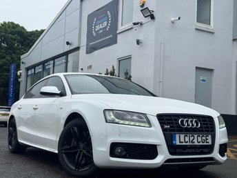 View our AUDI S5