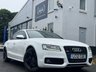 USED 2012 11 AUDI S5 3.0 TFSI V6 Sportback 5dr Petrol S Tronic quattro Euro 5 (s/s) (333 ps) 