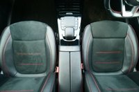 USED 2023 72 MERCEDES-BENZ A-CLASS 1.3 A250e 15.6kWh AMG Line (Executive) Saloon 4dr Petrol Plug-in Hybrid 8G-DCT Euro 6 (s/s) (218 ps) COSMOS BLACK METALLIC PAINTWORK + REVERSE CAMERA + AMBIENT LIGHTING