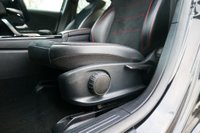 USED 2023 72 MERCEDES-BENZ A-CLASS 1.3 A250e 15.6kWh AMG Line (Executive) Saloon 4dr Petrol Plug-in Hybrid 8G-DCT Euro 6 (s/s) (218 ps) COSMOS BLACK METALLIC PAINTWORK + REVERSE CAMERA + AMBIENT LIGHTING