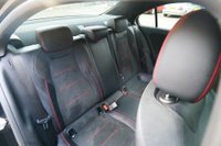 USED 2023 72 MERCEDES-BENZ A-CLASS 1.3 A250e 15.6kWh AMG Line (Executive) Saloon 4dr Petrol Plug-in Hybrid 8G-DCT Euro 6 (s/s) (218 ps) COSMOS BLACK METALLIC PAINTWORK + REVERSE CAMERA + AMBIENT LIGHTING